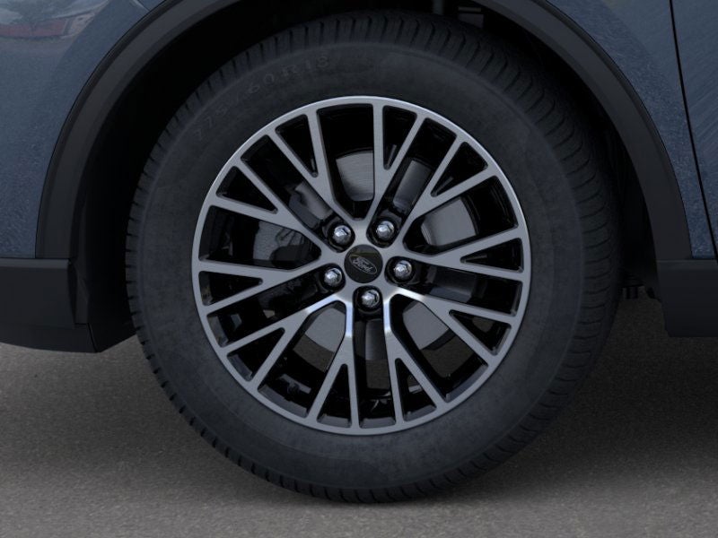 2026 Ford Escape Plug-In Hybrid Base