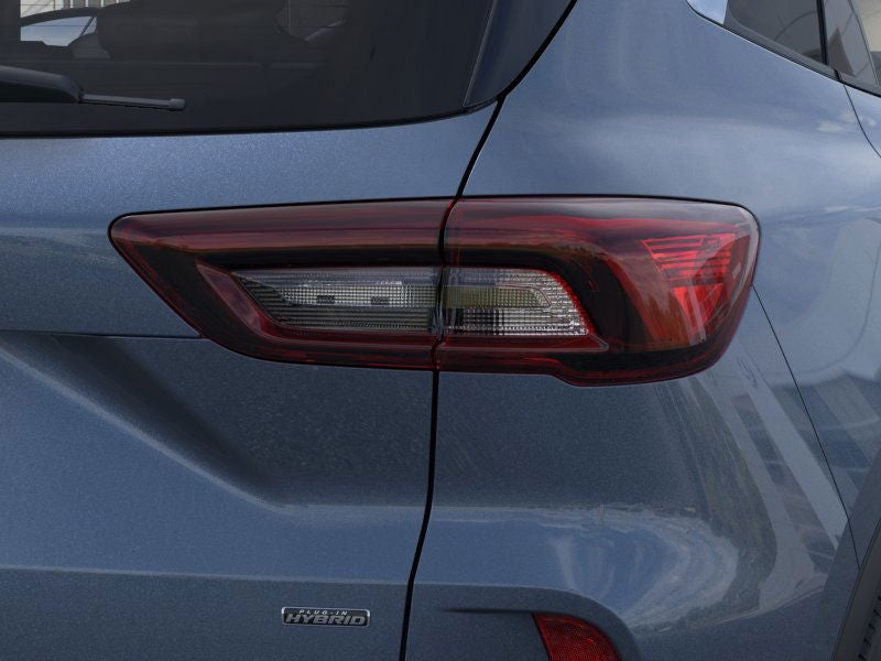 2026 Ford Escape Plug-In Hybrid Base