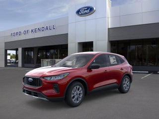 2026 Ford Escape Active®