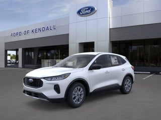 2026 Ford Escape Active®