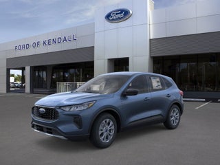2026 Ford Escape Active®
