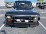 1988 Ford Bronco II Base
