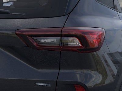 2026 Ford Escape Hybrid ST-Line Select