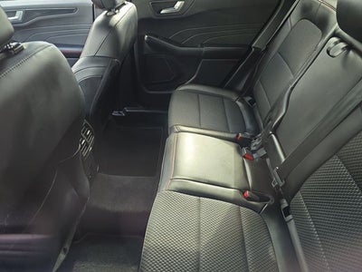 2023 Ford Escape ST-Line Elite