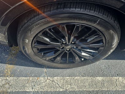 2023 Ford Escape ST-Line Elite