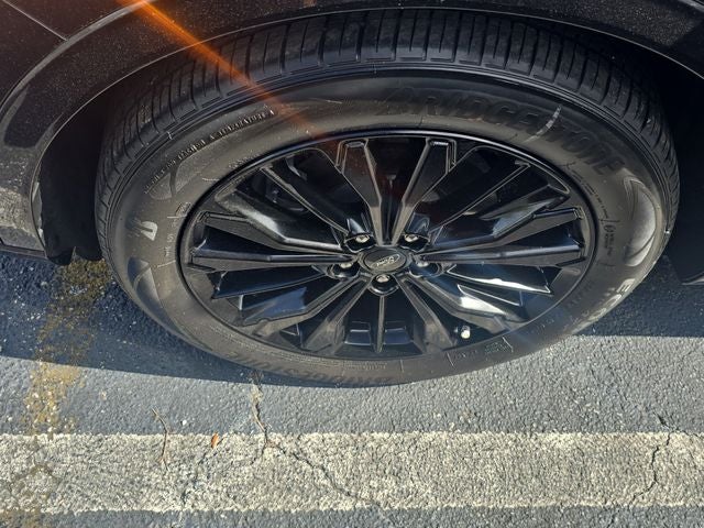 2023 Ford Escape ST-Line Elite