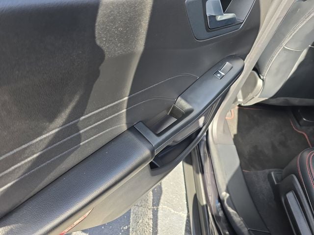 2023 Ford Escape ST-Line Elite