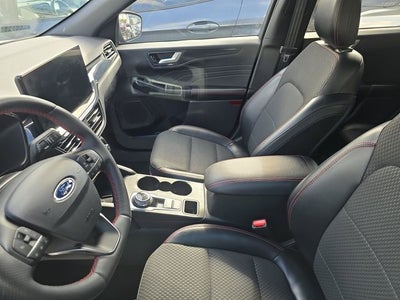 2023 Ford Escape ST-Line Elite