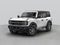 2026 Ford Bronco Outer Banks 60 ANNIVERSARY EDITION