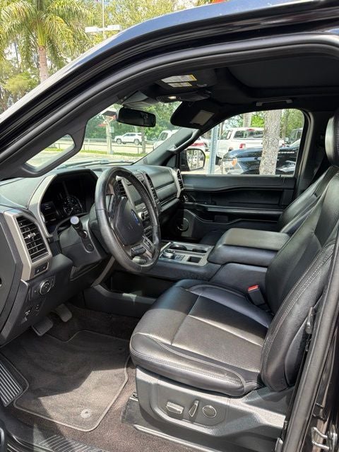 2019 Ford Expedition Max XLT