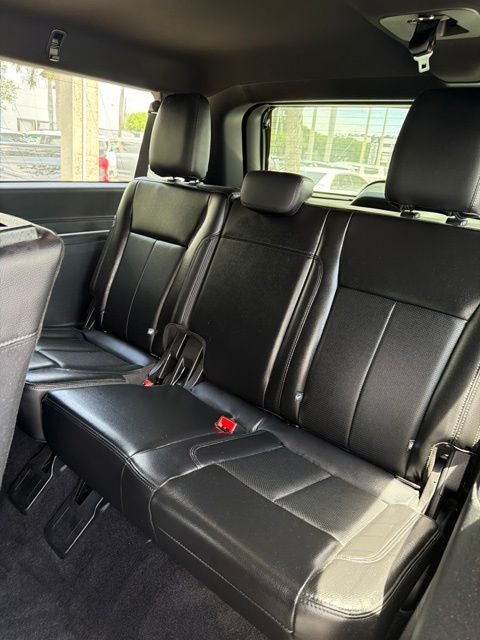 2019 Ford Expedition Max XLT