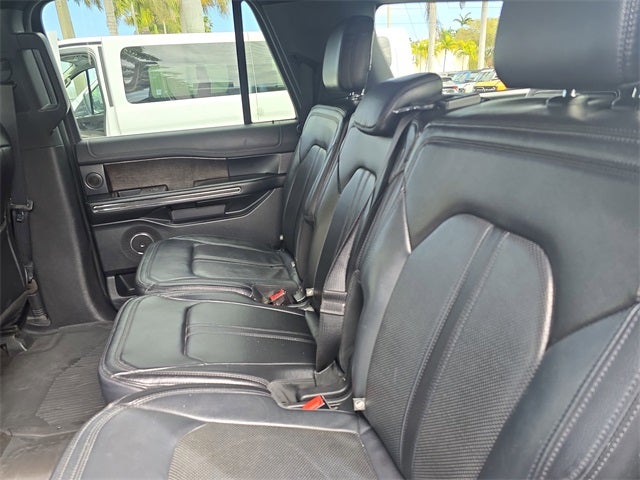 2020 Ford Expedition Max Limited