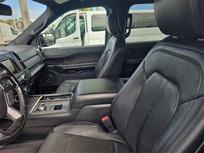 2020 Ford Expedition Max Limited