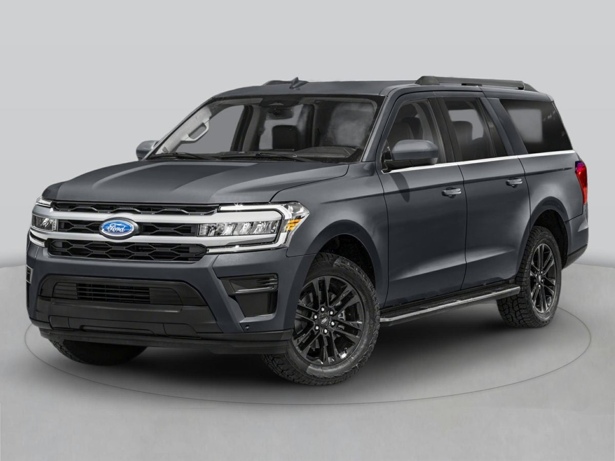 2024 Ford Expedition Max Platinum