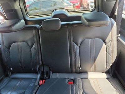 2024 Ford Expedition Max Platinum