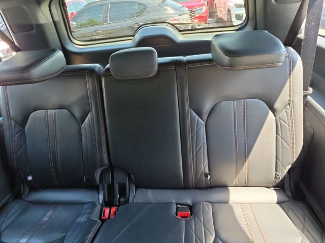 2024 Ford Expedition Max Platinum