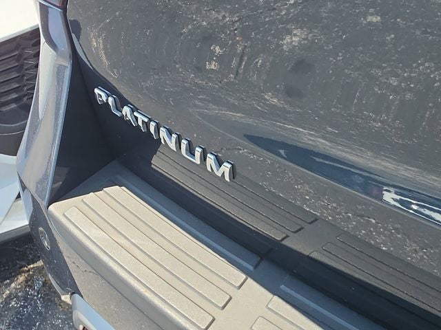 2024 Ford Expedition Max Platinum