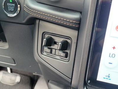 2023 Ford Expedition Max Platinum