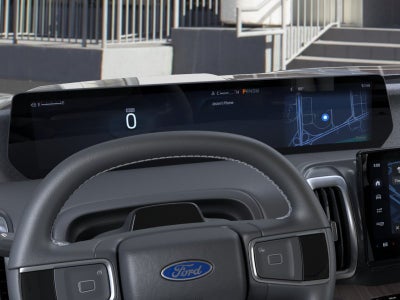 2026 Ford Expedition MAX Platinum®