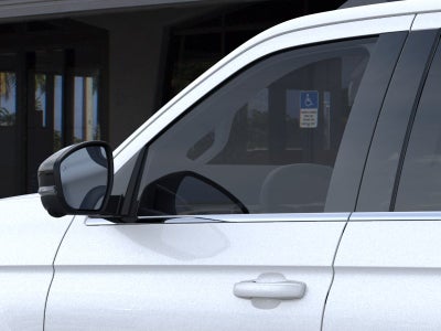 2026 Ford Expedition MAX Platinum®