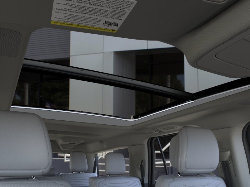 2026 Ford Expedition MAX Platinum®