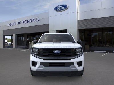 2026 Ford Expedition MAX Platinum®