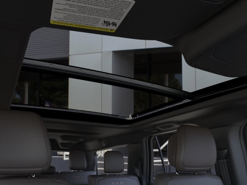 2026 Ford Expedition King Ranch