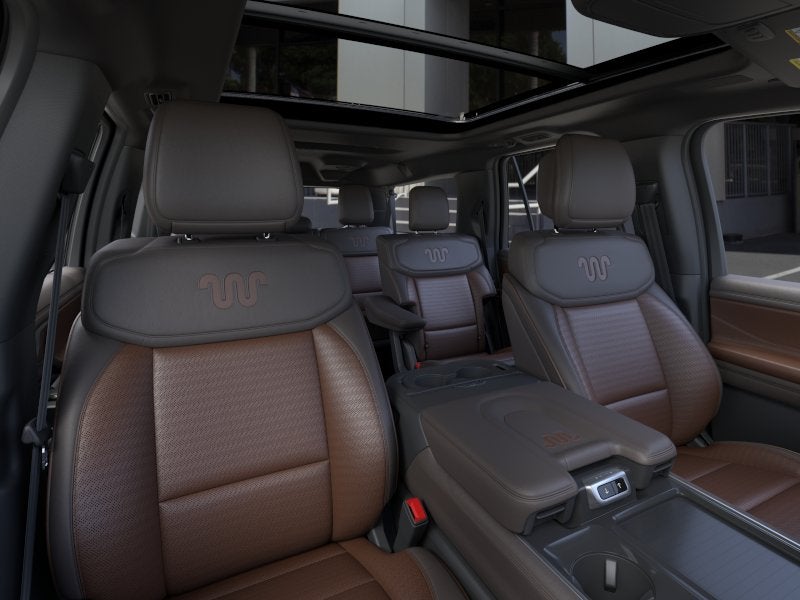 2026 Ford Expedition King Ranch
