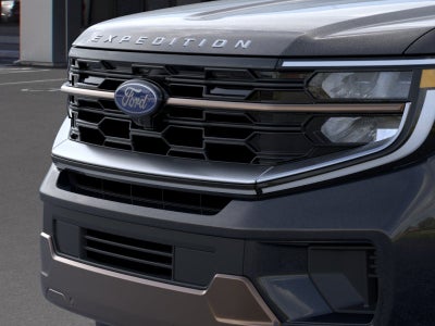 2026 Ford Expedition King Ranch