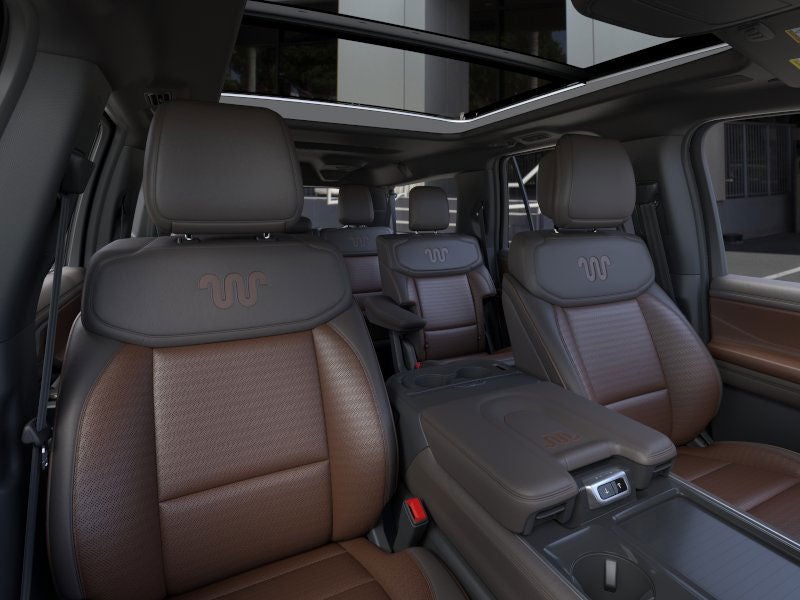 2026 Ford Expedition MAX King Ranch®