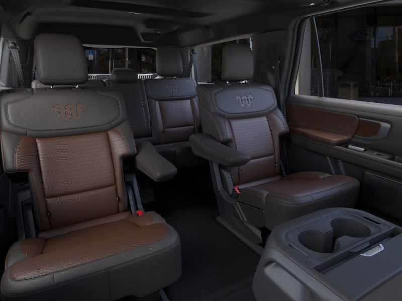2026 Ford Expedition MAX King Ranch®