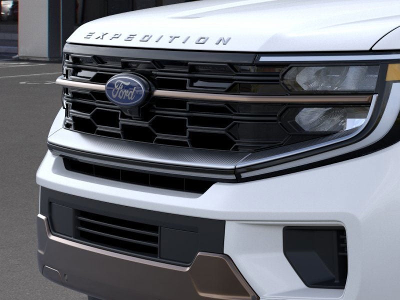 2026 Ford Expedition MAX King Ranch®
