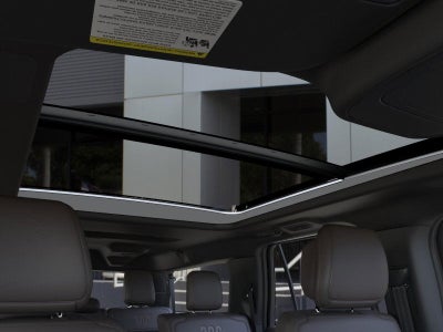 2026 Ford Expedition MAX King Ranch®