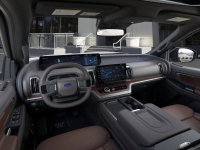 2026 Ford Expedition MAX King Ranch®