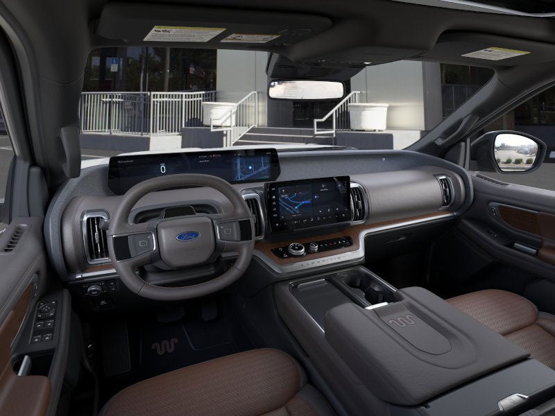 2026 Ford Expedition MAX King Ranch®