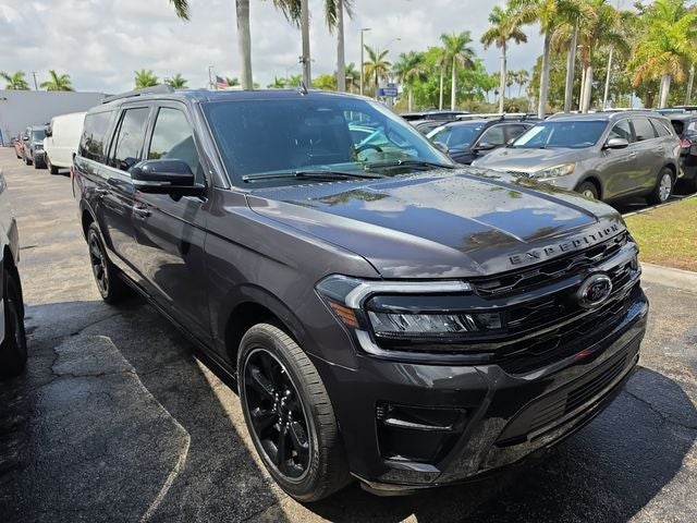 2023 Ford Expedition Max Limited