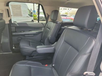 2023 Ford Expedition XLT