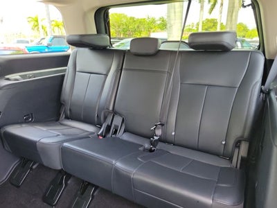 2023 Ford Expedition XLT
