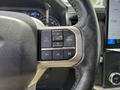 2023 Ford Expedition XLT