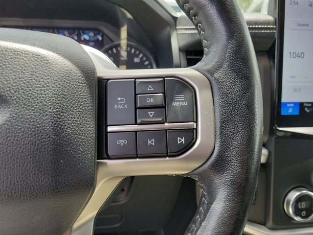 2023 Ford Expedition XLT
