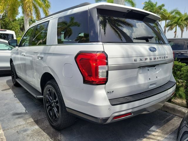 2023 Ford Expedition XLT