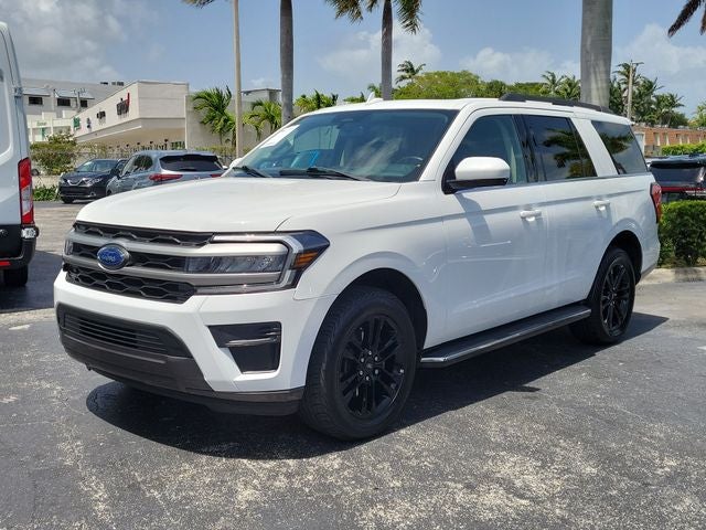 2023 Ford Expedition XLT
