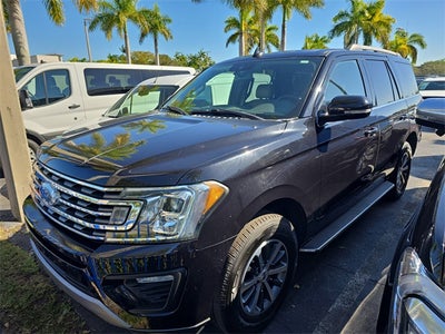 2019 Ford Expedition XLT