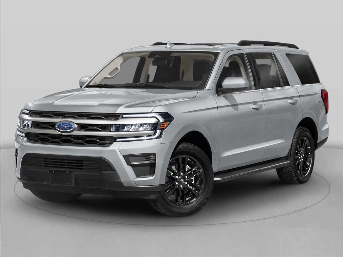 2023 Ford Expedition Limited's photo