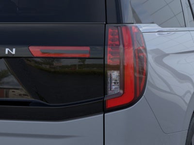 2026 Ford Expedition Platinum®