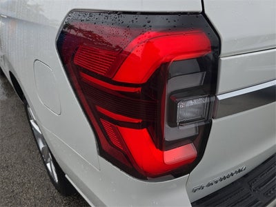 2024 Ford Expedition Platinum