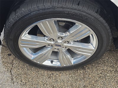 2024 Ford Expedition Platinum