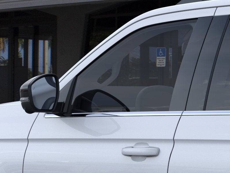 2026 Ford Expedition Platinum®