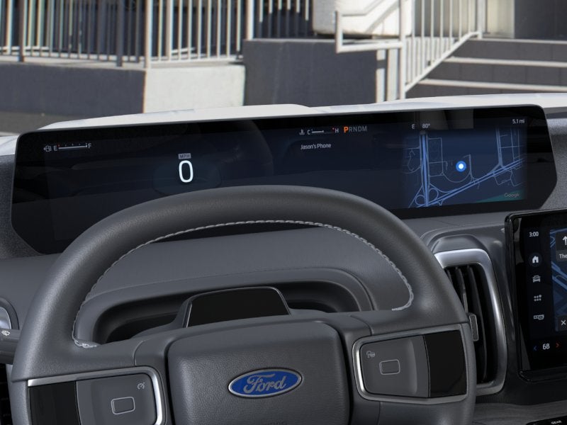 2026 Ford Expedition Platinum®