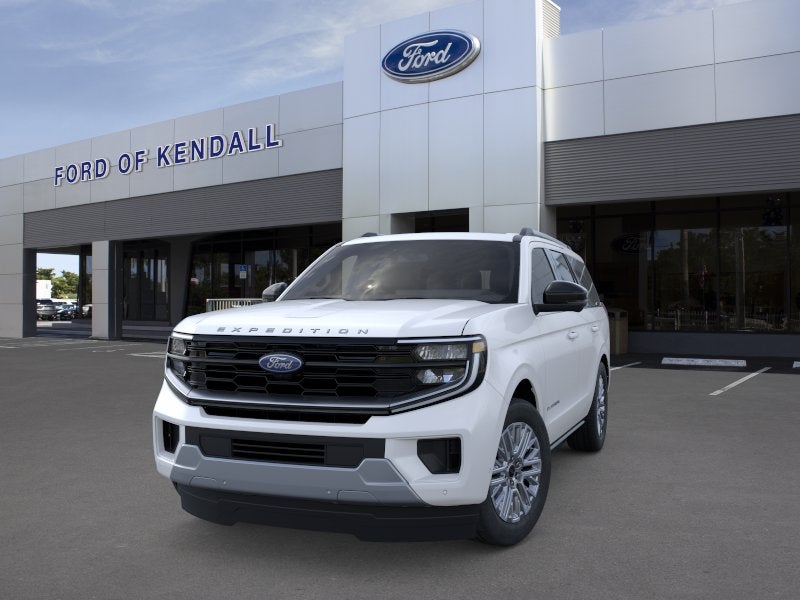 2026 Ford Expedition Platinum®